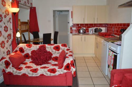 Ayrton House Luxury Apartments