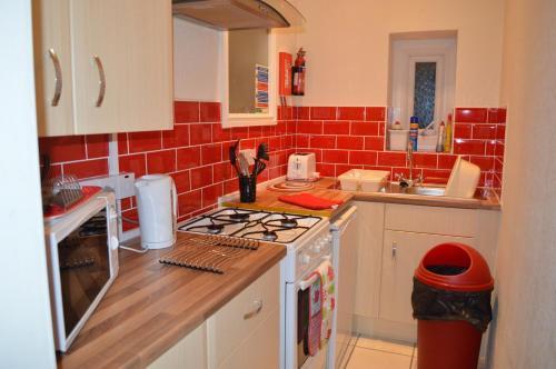 Ayrton House Luxury Apartments