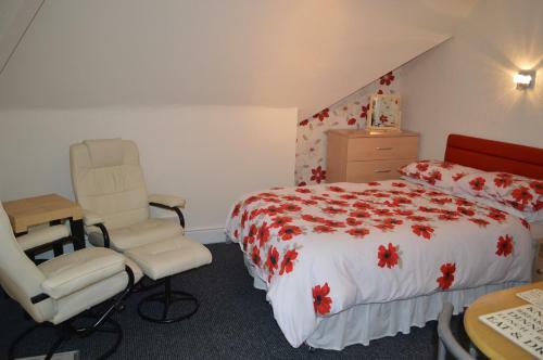 Ayrton House Luxury Apartments