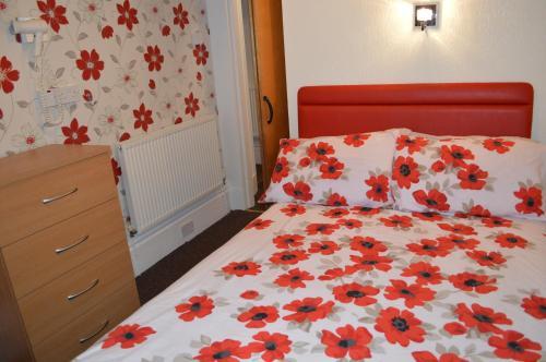 Ayrton House Luxury Apartments