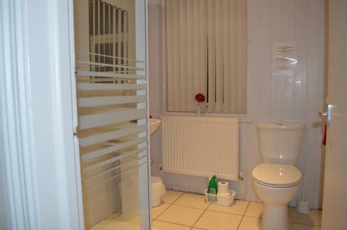 Ayrton House Luxury Apartments