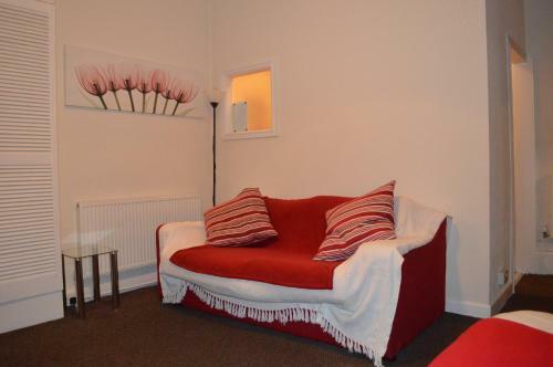 Ayrton House Luxury Apartments