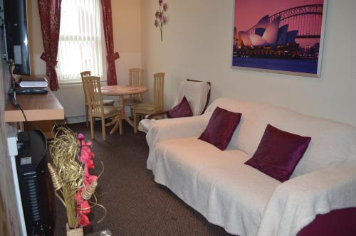 Ayrton House Luxury Apartments