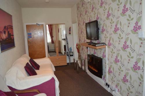 Ayrton House Luxury Apartments
