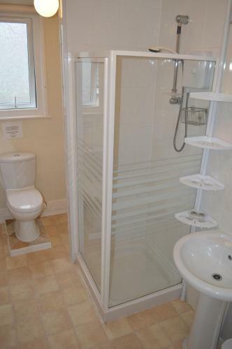 Ayrton House Luxury Apartments