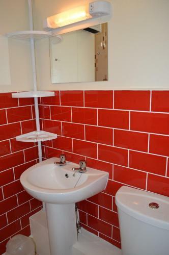 Ayrton House Luxury Apartments