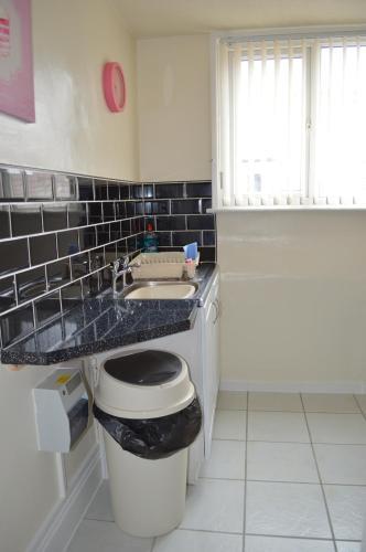 Ayrton House Luxury Apartments