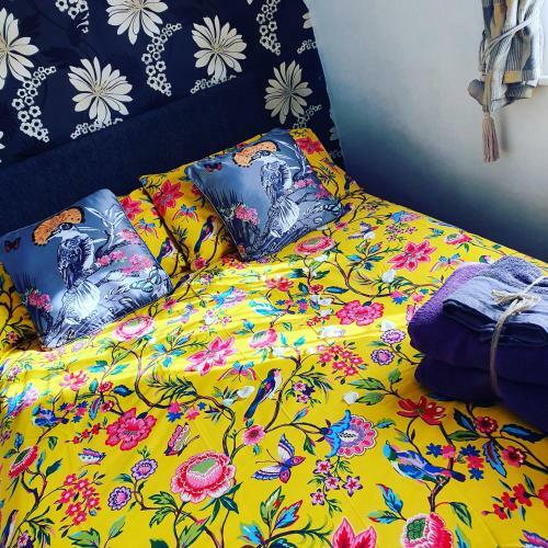 Bed & Breakfast Golden Sands