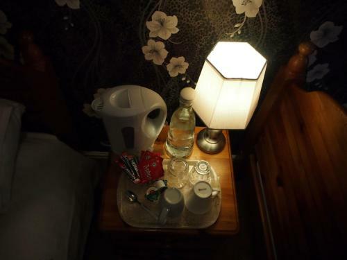 Bed & Breakfast Golden Sands