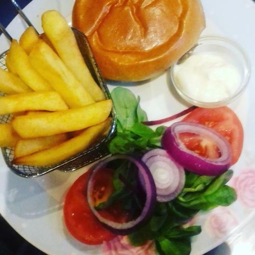 Bed & Breakfast Golden Sands