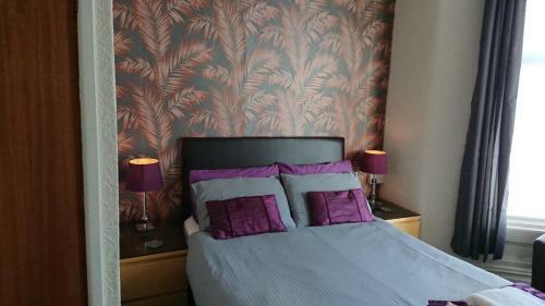 Hostal Ash Lea Hotel