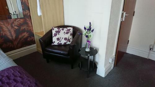 Hostal Ash Lea Hotel