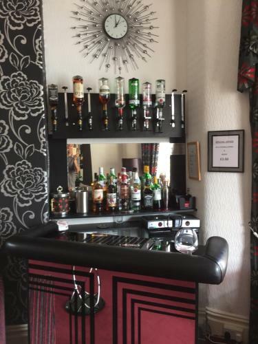Hostal Ash Lea Hotel