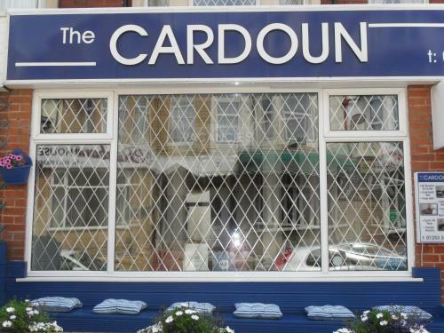 Bed & Breakfast Cardoun Hotel