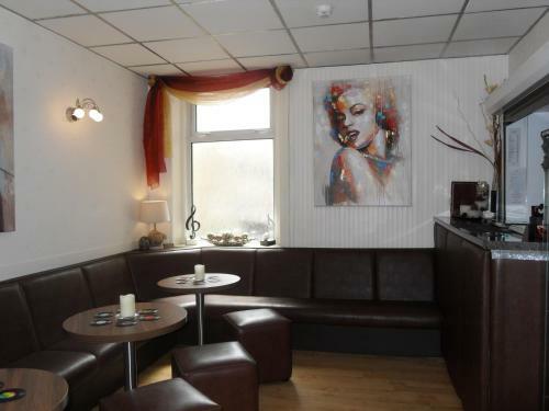 Bed & Breakfast Cardoun Hotel