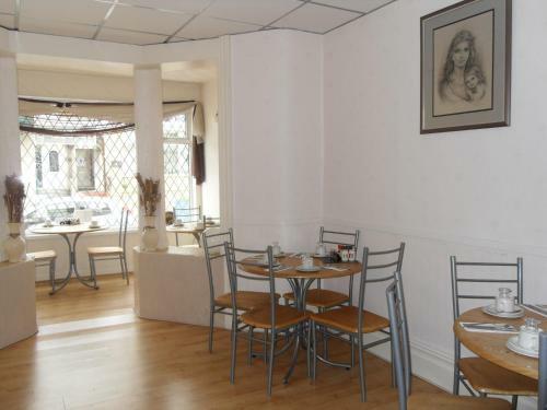 Bed & Breakfast Cardoun Hotel