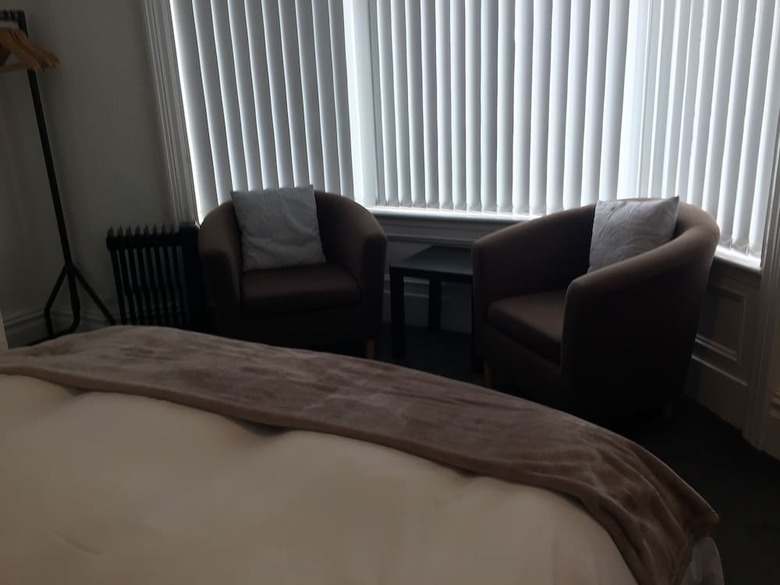 Hostal Willin House Hotel
