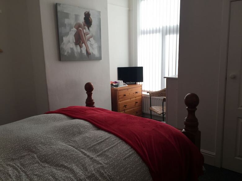 Hostal Willin House Hotel