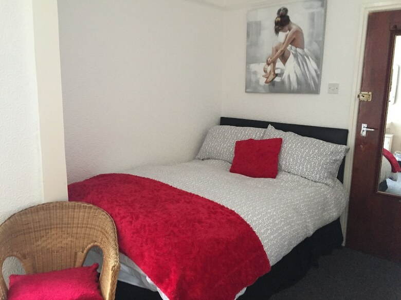 Hostal Willin House Hotel