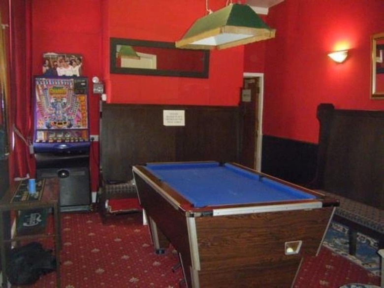 Hostal Willin House Hotel