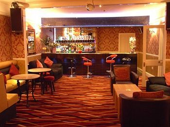 Hotel New Brooklyn