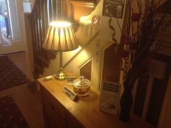 Hostal San Diego Guest House