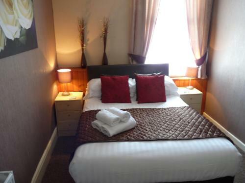 Bed & Breakfast Cumbrian