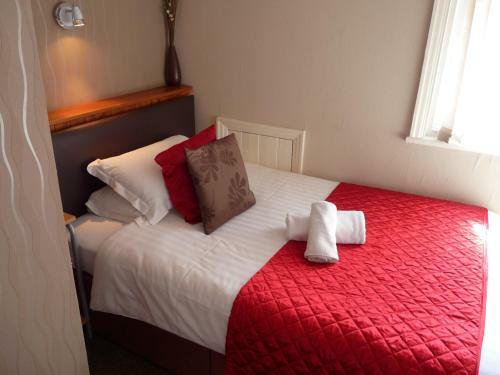 Bed & Breakfast Cumbrian