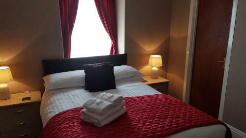 Bed & Breakfast Cumbrian