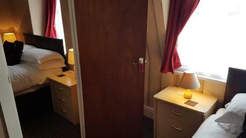 Bed & Breakfast Cumbrian