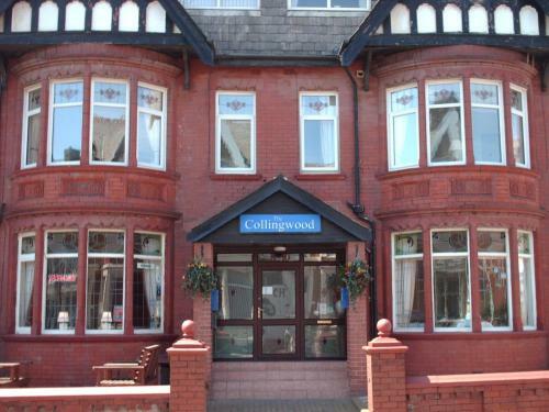 Collingwood Hotel