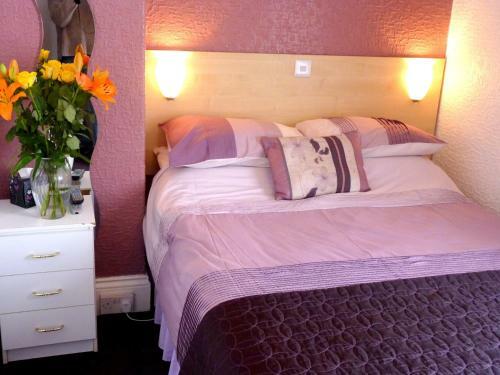 Hostal Cranstone Hotel