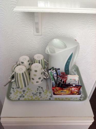Hostal Cranstone Hotel
