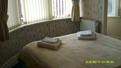 Hostal The Merecliff Hotel