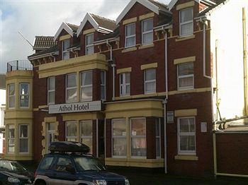 Athol Hotel