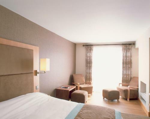 The Big Blue Hotel - Blackpool Pleasure Beach