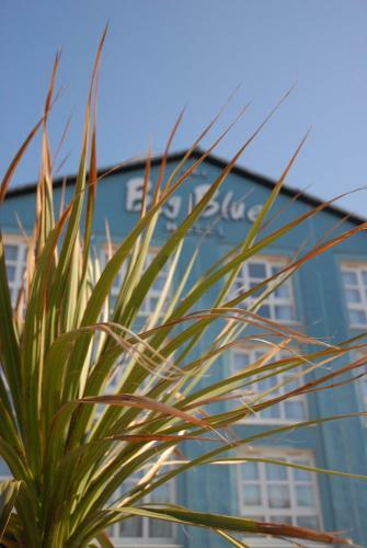 The Big Blue Hotel - Blackpool Pleasure Beach