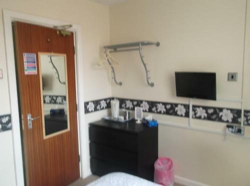 Bed & Breakfast Derwent Hotel