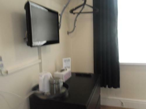 Bed & Breakfast Derwent Hotel
