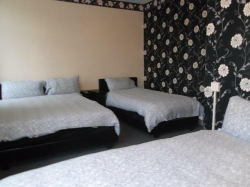 Bed & Breakfast Derwent Hotel