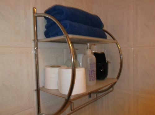 Bed & Breakfast Derwent Hotel