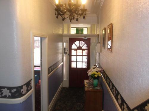 Bed & Breakfast Derwent Hotel
