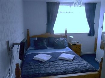 Bed & Breakfast Sunrise Avenue Hotel