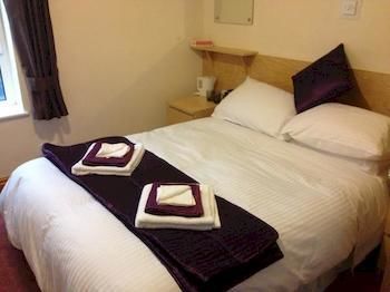 Hostal The Carlton