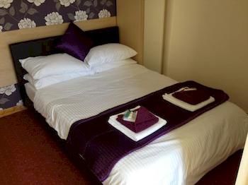 Hostal The Carlton