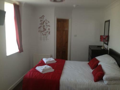 Barton Hotel