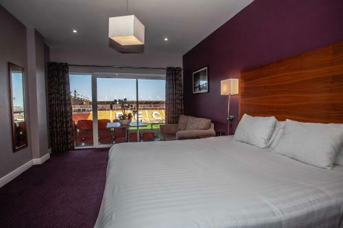 Blackpool Fc Hotel