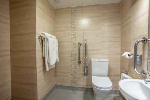 Blackpool Fc Hotel