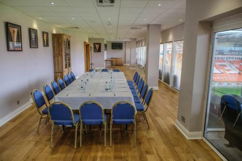 Blackpool Fc Hotel