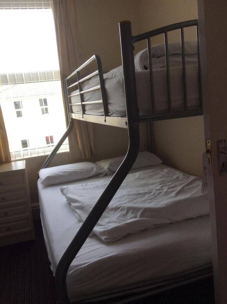 Hostal Glenheath Hotel